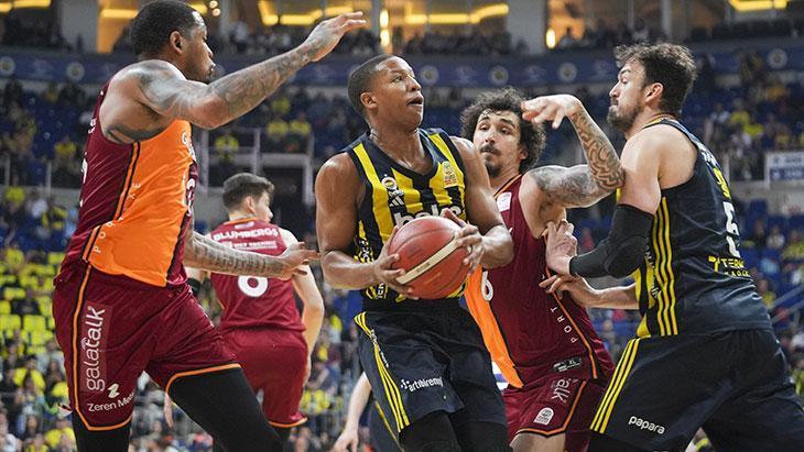 TBF Disiplin Konseyi'nden, Fenerbahçe Beko'ya para cezası! 1 tbf disiplin konseyinden fenerbahce bekoya para cezasi wd5Z5aSw