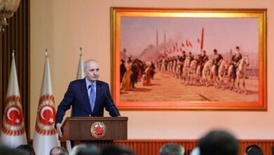 tbmm baskani kurtulmus terorsuz turkiyeyi insa etmek mecburiyetindeyiz YqYcBK5A