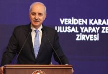 tbmm baskani kurtulmustan yapay zeka aciklamasi Bj9uscRc