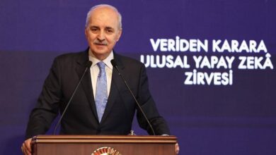 tbmm baskani kurtulmustan yapay zeka aciklamasi Bj9uscRc