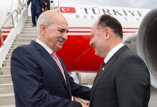 tbmm baskani numan kurtulmus kktcde LUHjsPaT