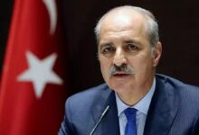 tbmm baskani numan kurtulmus pkknin fesih kararini kiymetlendirdi 7auNgNij
