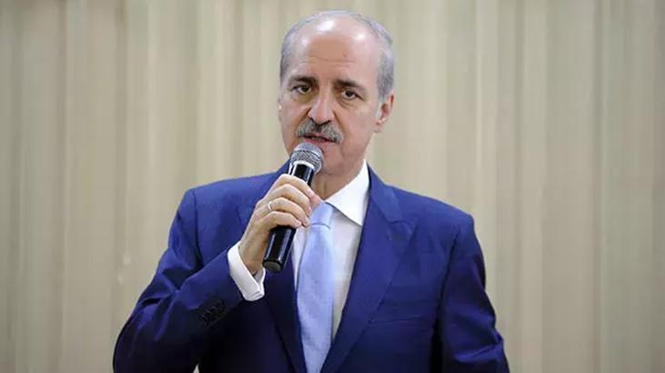 TBMM Başkanı Numan Kurtulmuş'tan Şırnak'ta 'Terörsüz Türkiye' açıklaması 1 tbmm baskani numan kurtulmustan sirnakta terorsuz turkiye aciklamasi