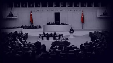 tbmm genel kurulda hskya 5 uye secildi T3J8sG6Q