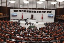 tbmm genel surasinda kabul edildi birtakim kanunlarda degisiklige gidiliyor z44ZXs5X
