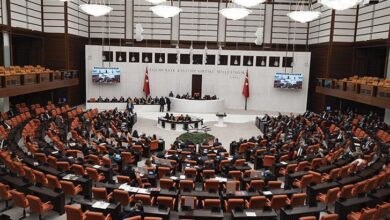 tbmm genel surasinda kabul edildi birtakim kanunlarda degisiklige gidiliyor z44ZXs5X