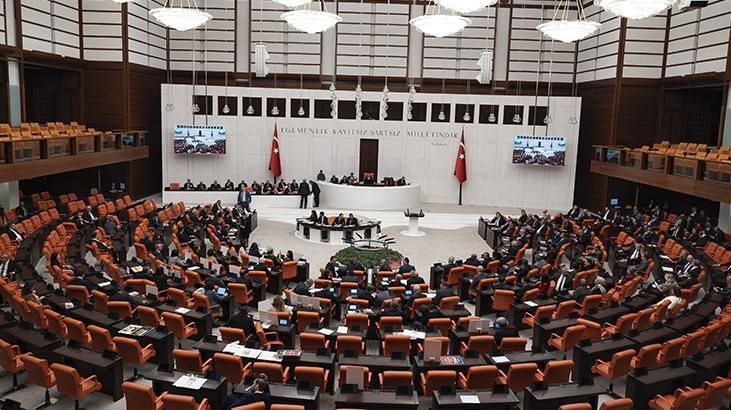 TBMM Genel Şurasında kabul edildi! Birtakım kanunlarda değişikliğe gidiliyor 1 tbmm genel surasinda kabul edildi birtakim kanunlarda degisiklige gidiliyor z44ZXs5X