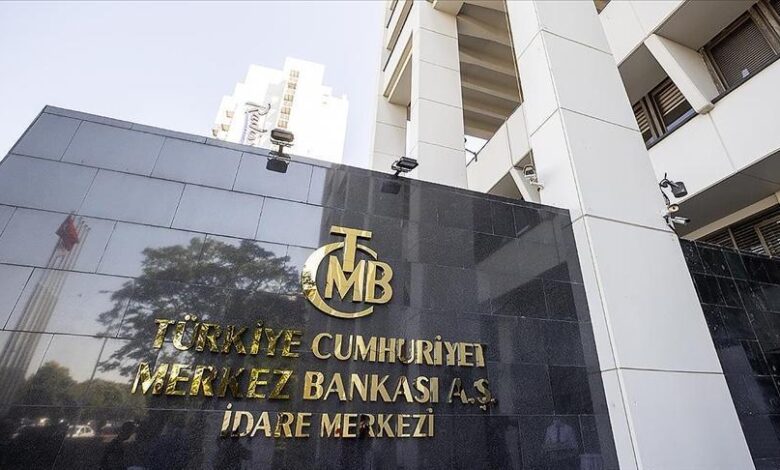 TCMB'den makro finansal istikrarı destekleyici yeni adım 1 tcmbden makro finansal istikrari destekleyici yeni adim mhGOjV4B