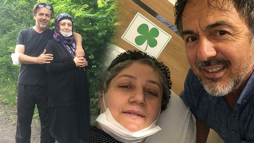 Tedavi için konutunu ve otomobilini sattı! Davayı kazandı ancak hayatını kaybetti