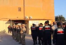 tefecilik yapan kabahat orgutune 3 vilayette operasyon 7 tutuklama D2Txfptx