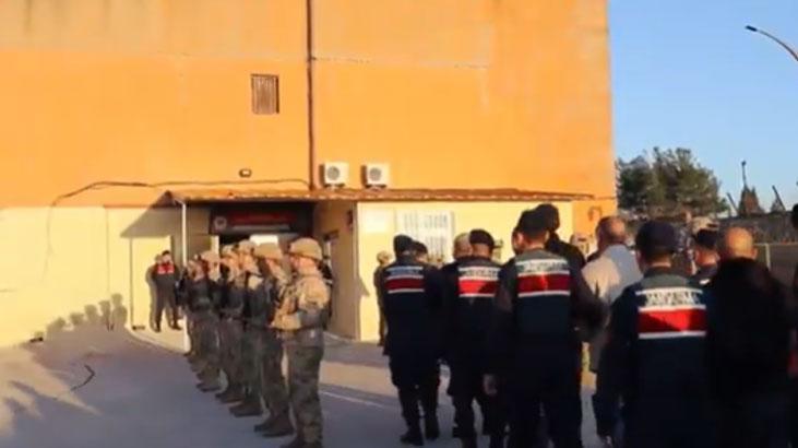 Tefecilik yapan kabahat örgütüne 3 vilayette operasyon: 7 tutuklama 1 tefecilik yapan kabahat orgutune 3 vilayette operasyon 7 tutuklama