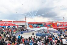 teknofest kktcye rekor istirak 75VQluRM