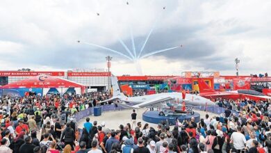 teknofest kktcye rekor istirak 75VQluRM