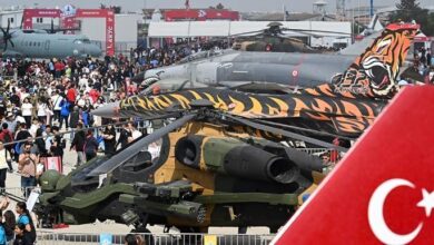 teknofest kktcye rekor istirak VIJUG5Pe
