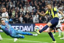 tepe yolunda kritik derbi fenerbahce besiktas eELpRXxA