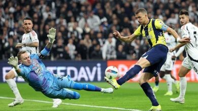 tepe yolunda kritik derbi fenerbahce besiktas eELpRXxA