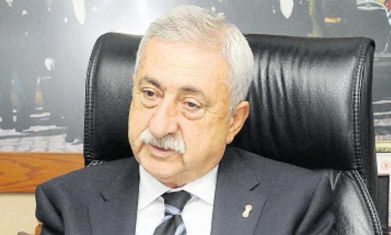 TESK’ten Kurban Bayramı ikazları 1 teskten kurban bayrami ikazlari muUF6T6M