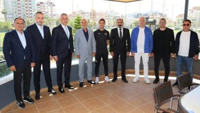 tffden alanyaspor baskani cavusogluna taziye ziyareti U7KyiDqx