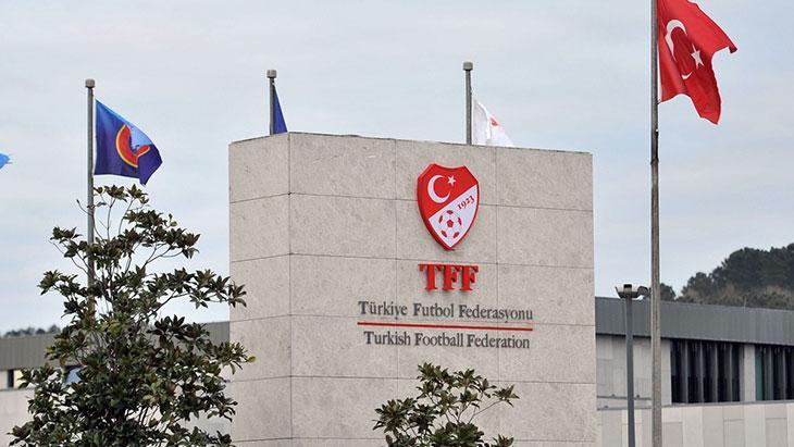 TFF'den yabancı kuralında değişiklik! Açıklama geldi 1 tffden yabanci kuralinda degisiklik aciklama geldi smRMAeHM
