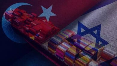 ticaret bakanligi 2 mayis 2024ten bu yana israil ile ticaret sifirdir fC6hpdOh