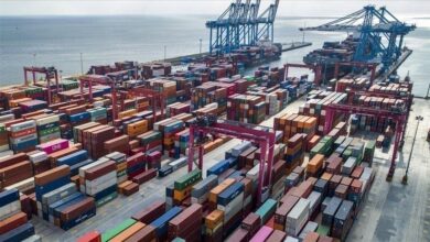 ticaret bakanligi acikladi 45 ilde ihracat artti 8wCI8plw