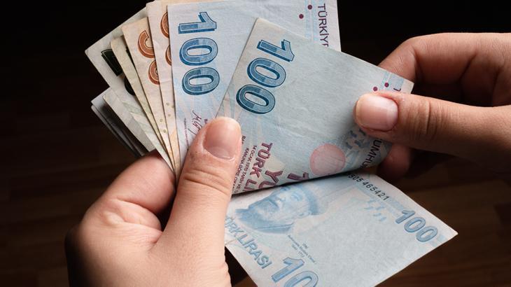 Ticaret Bakanlığı açıkladı! Esnaf ve sanatkarlara 615,4 milyar TL kredi sağlandı 1 ticaret bakanligi acikladi esnaf ve sanatkarlara 6154 milyar tl kredi saglandi S1zlKeES