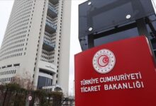 ticaret bakanligindan misir ithalatina ait aciklama GEFL5Ujw