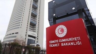 ticaret bakanligindan misir ithalatina ait aciklama GEFL5Ujw