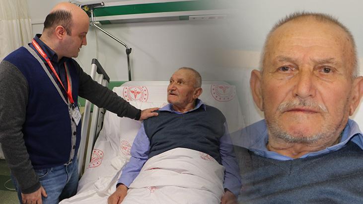 Tıp tarihine geçti! Türkiye'deki birinci, dünyadaki 18'nci olay 1 tip tarihine gecti turkiyedeki birinci dunyadaki 18nci olay 9ZYOBrDq