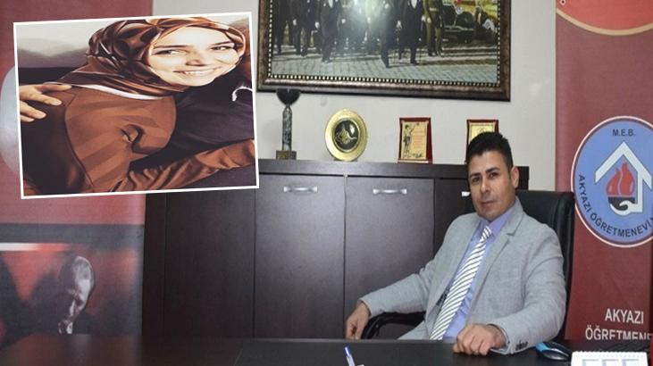 tipki okulda misyon yapiyorlardi 2 gun ortayla kansere yenik dustuler NkFZLX4I