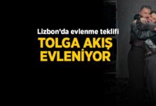 tolga akis ve fenomen gizem kaya evleniyor hayatimin en kolay eveti 1ChJa1xZ
