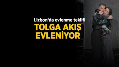 tolga akis ve fenomen gizem kaya evleniyor hayatimin en kolay eveti 1ChJa1xZ