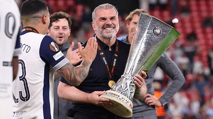 Tottenham'ın Anadolu'ya uzanan muvaffakiyet kıssası 'Ange Postecoglou' 1 tottenhamin anadoluya uzanan muvaffakiyet kissasi ange postecoglou RWU1fDPu