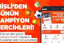 trabzonspor galatasarayi agirliyor portekizde sampiyonluk dugumu cozuluyor iste misliden gunun sampiyon tercihleri jvdm7csZ