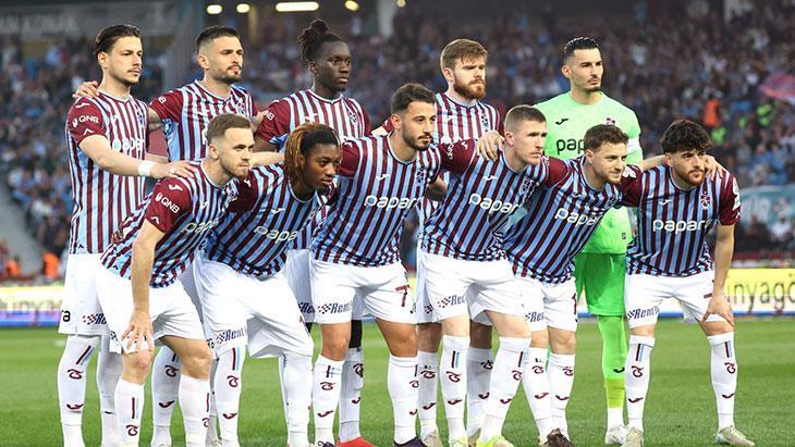 Trabzonspor hayal kırıklığına uğradı! Son 3 dönemde müzesine kupa götüremedi 1 trabzonspor hayal kirikligina ugradi son 3 donemde muzesine kupa goturemedi ZmPehmAt