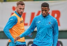 trabzonspor kupa finali hazirliklarina basladi TJGk2myw