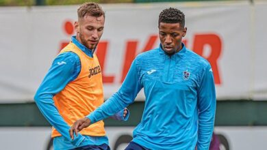 trabzonspor kupa finali hazirliklarina basladi TJGk2myw