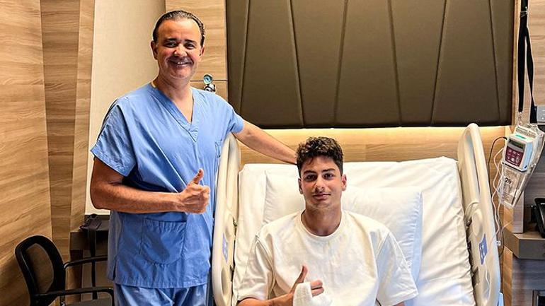 Trabzonspor'a Cihan Çanak'tan makus haber! 2 trabzonspora cihan canaktan makus haber 0 vAyBpIi6