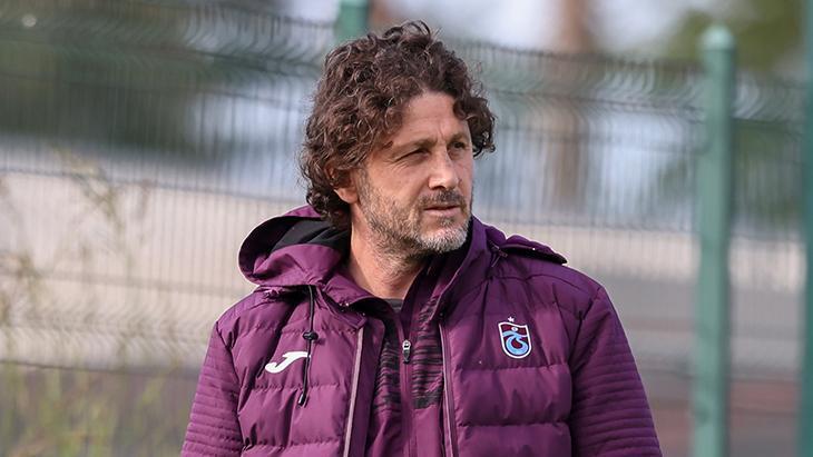 Trabzonspor'da Bodrum FK hazırlıkları başladı! 1 trabzonsporda bodrum fk hazirliklari basladi JWKLsahk