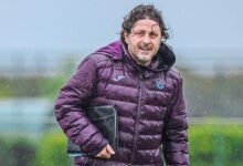 trabzonsporda fatih tekkenin birinci kupa sansi 9IUWQ97R