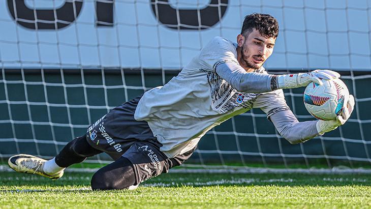 Trabzonspor'da Galatasaray maçı öncesi Uğurcan Çakır memnunluğu 1 trabzonsporda galatasaray maci oncesi ugurcan cakir memnunlugu yACsBI8j