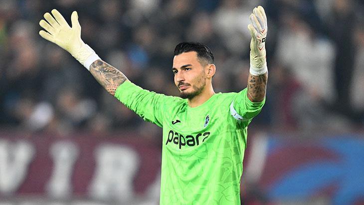 Trabzonspor'da Uğurcan Çakır imzayı atıyor! İşte kazanacağı fiyat 1 trabzonsporda ugurcan cakir imzayi atiyor iste kazanacagi fiyat aCBMQpAg