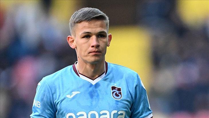 Trabzonsporlu yıldız baba oldu 1 trabzonsporlu yildiz baba oldu h1PKAdLY