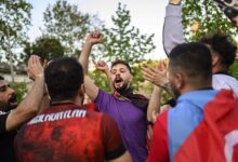 traktor taraftarlari istanbulda sampiyonlugu kutladi Q6ycZkpY