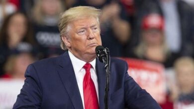 trump duyurdu buyuk bir ulke ile ticaret mutabakati imzalanacak C8pirkup