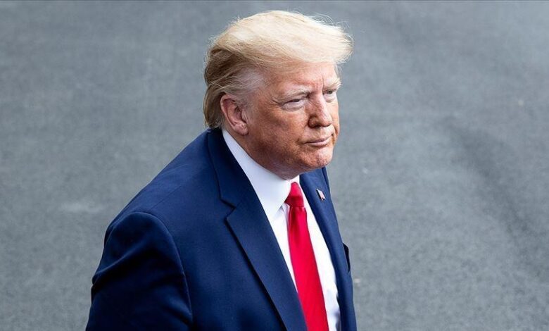 Trump'ın "tarife" ısrarı piyasalara trilyonlara mal oldu 1 trumpin tarife israri piyasalara trilyonlara mal oldu tz8Nrh8U