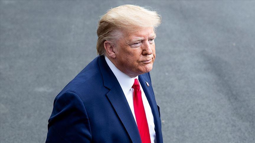 Trump’ın “tarife” ısrarı piyasalara trilyonlara mal oldu