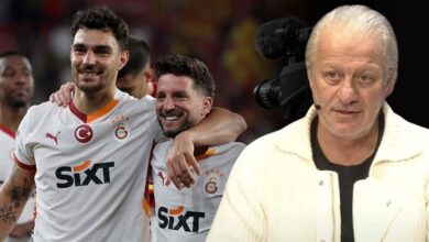 tugay kerimoglundan galatasarayli yildiza ovgu veda etmek istiyorsa bilemem MNniuahm