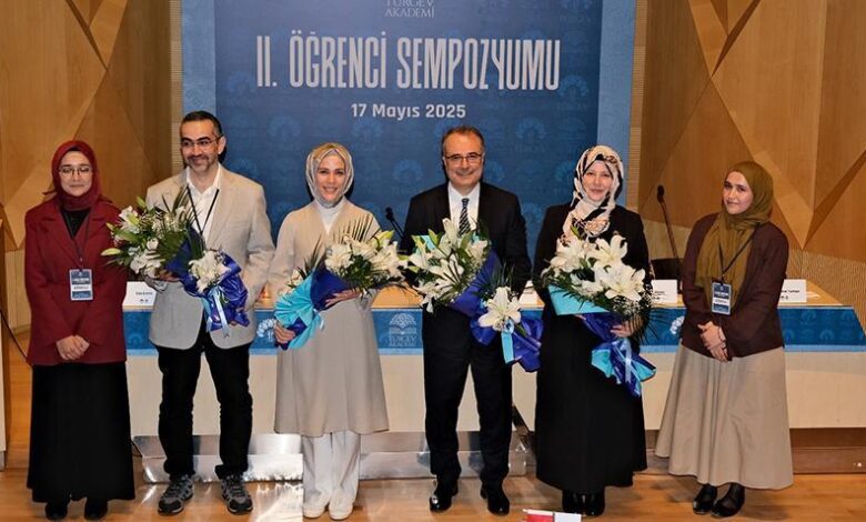 TÜRGEV Akademisinden II. Öğrenci Sempozyumu 1 turgev akademisinden ii ogrenci sempozyumu 1LPQbVQ4