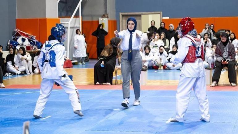 TÜRGEV Ortaöğretim Yurtlar Ortası Teakwondo Turnuvası nefes kesti 2 turgev ortaogretim yurtlar ortasi teakwondo turnuvasi nefes kesti 0 HYYBVWqX